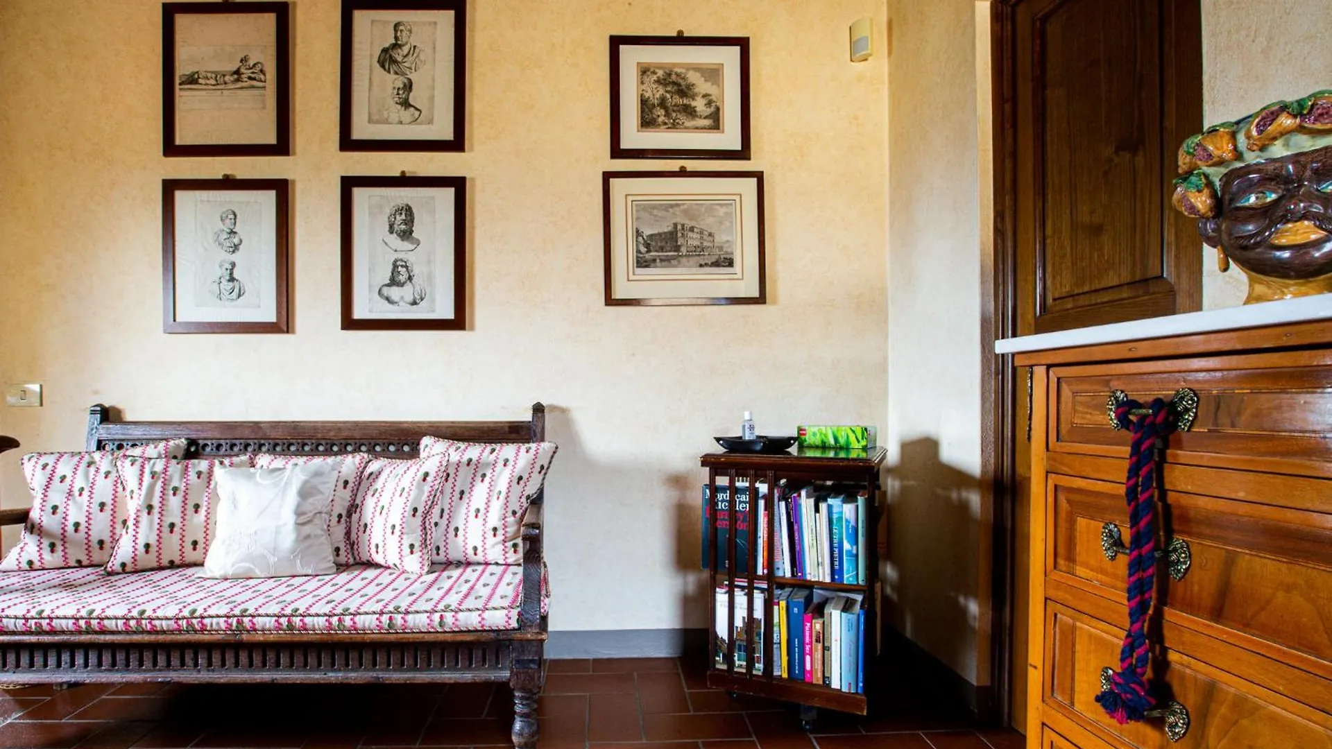 La Colonica - Intera Villa Privata, Relax, Natura E Piscina A Sfioro Rignano sullʼArno